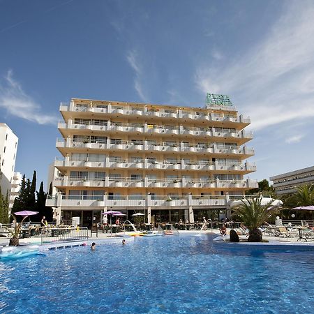 Bj Playa Blanca Hotel Sa Coma  Ngoại thất bức ảnh
