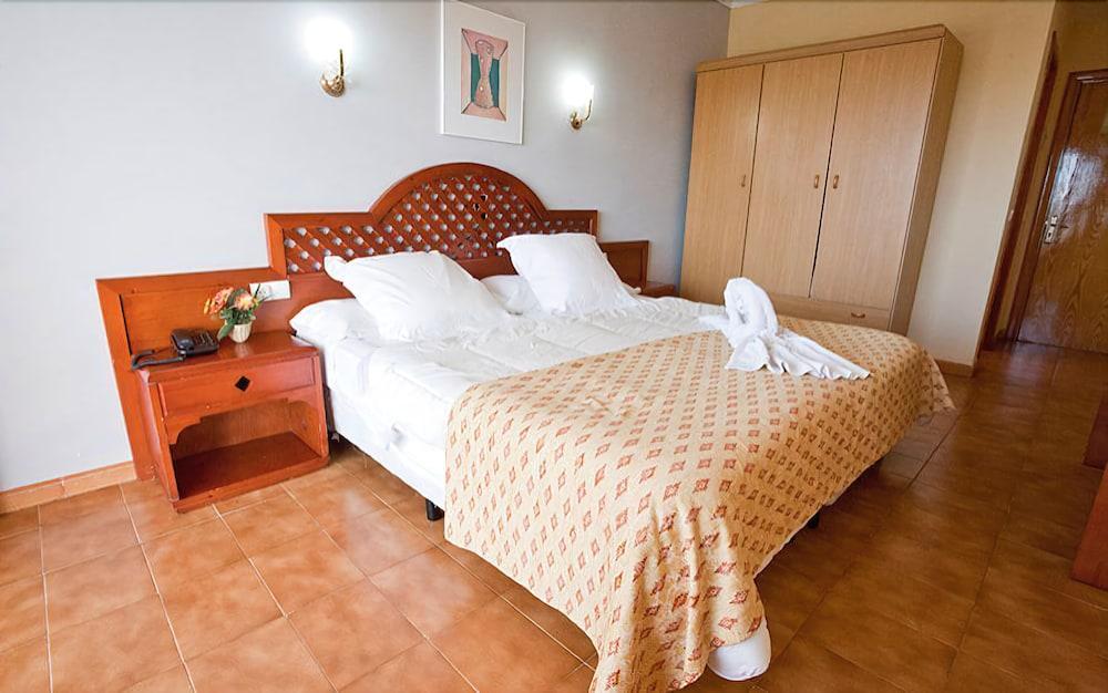 Bj Playa Blanca Hotel Sa Coma  Ngoại thất bức ảnh