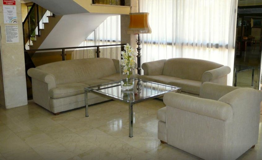 Bj Playa Blanca Hotel Sa Coma  Ngoại thất bức ảnh