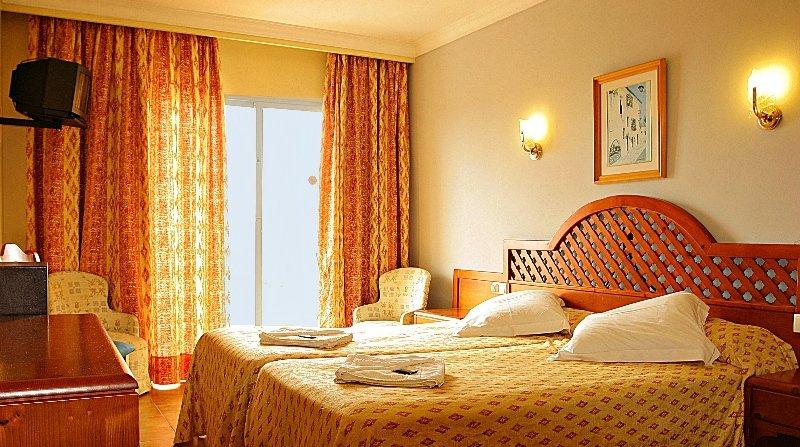 Bj Playa Blanca Hotel Sa Coma  Ngoại thất bức ảnh