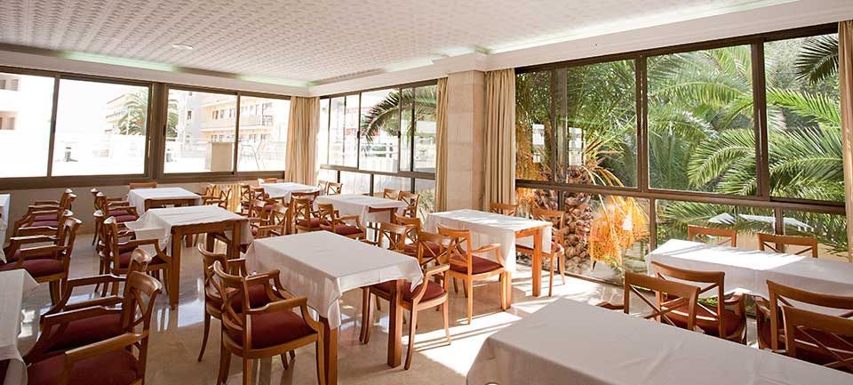 Bj Playa Blanca Hotel Sa Coma  Ngoại thất bức ảnh