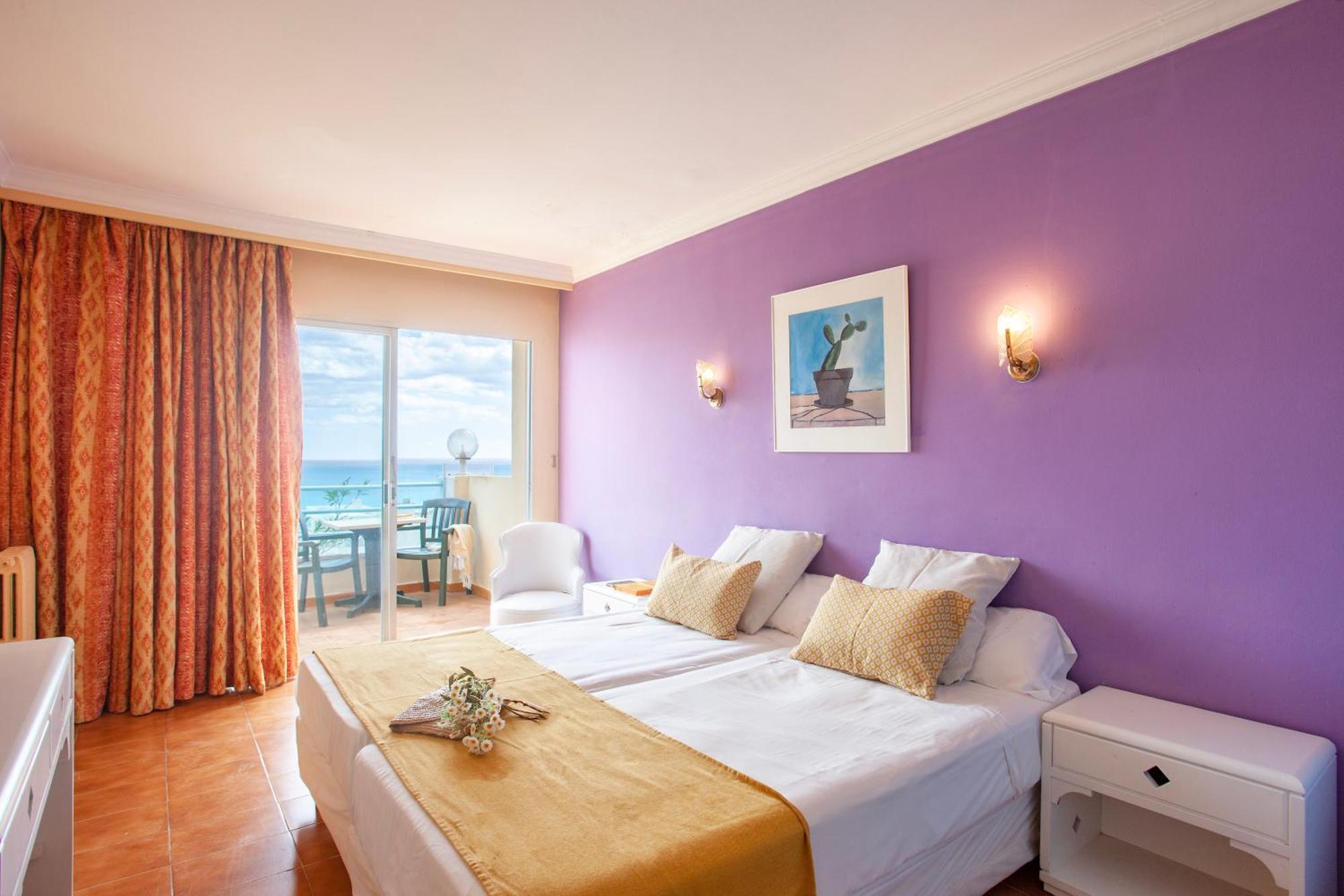 Bj Playa Blanca Hotel Sa Coma  Ngoại thất bức ảnh