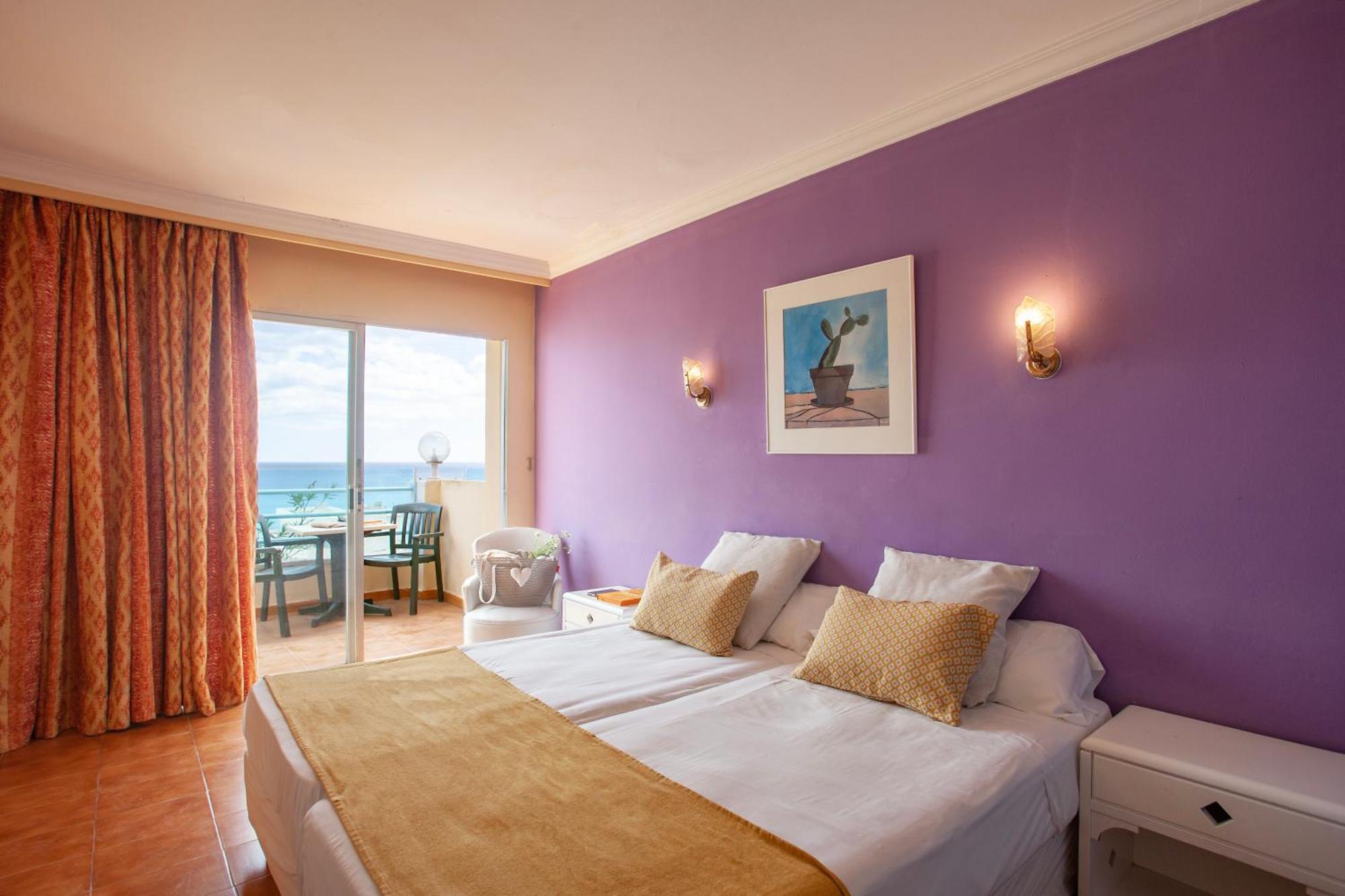 Bj Playa Blanca Hotel Sa Coma  Ngoại thất bức ảnh