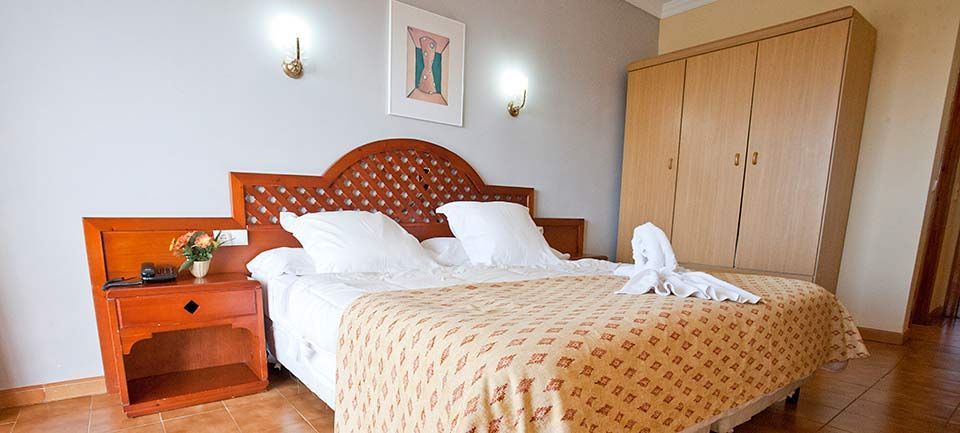Bj Playa Blanca Hotel Sa Coma  Ngoại thất bức ảnh