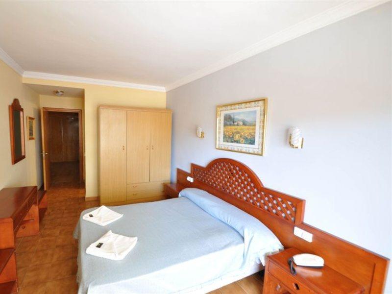 Bj Playa Blanca Hotel Sa Coma  Ngoại thất bức ảnh