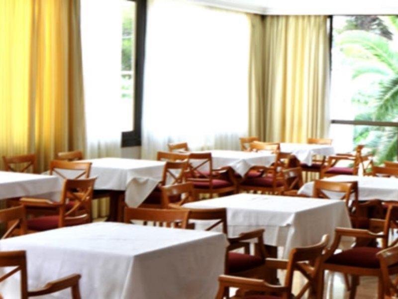 Bj Playa Blanca Hotel Sa Coma  Ngoại thất bức ảnh