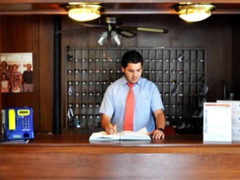 Bj Playa Blanca Hotel Sa Coma  Ngoại thất bức ảnh