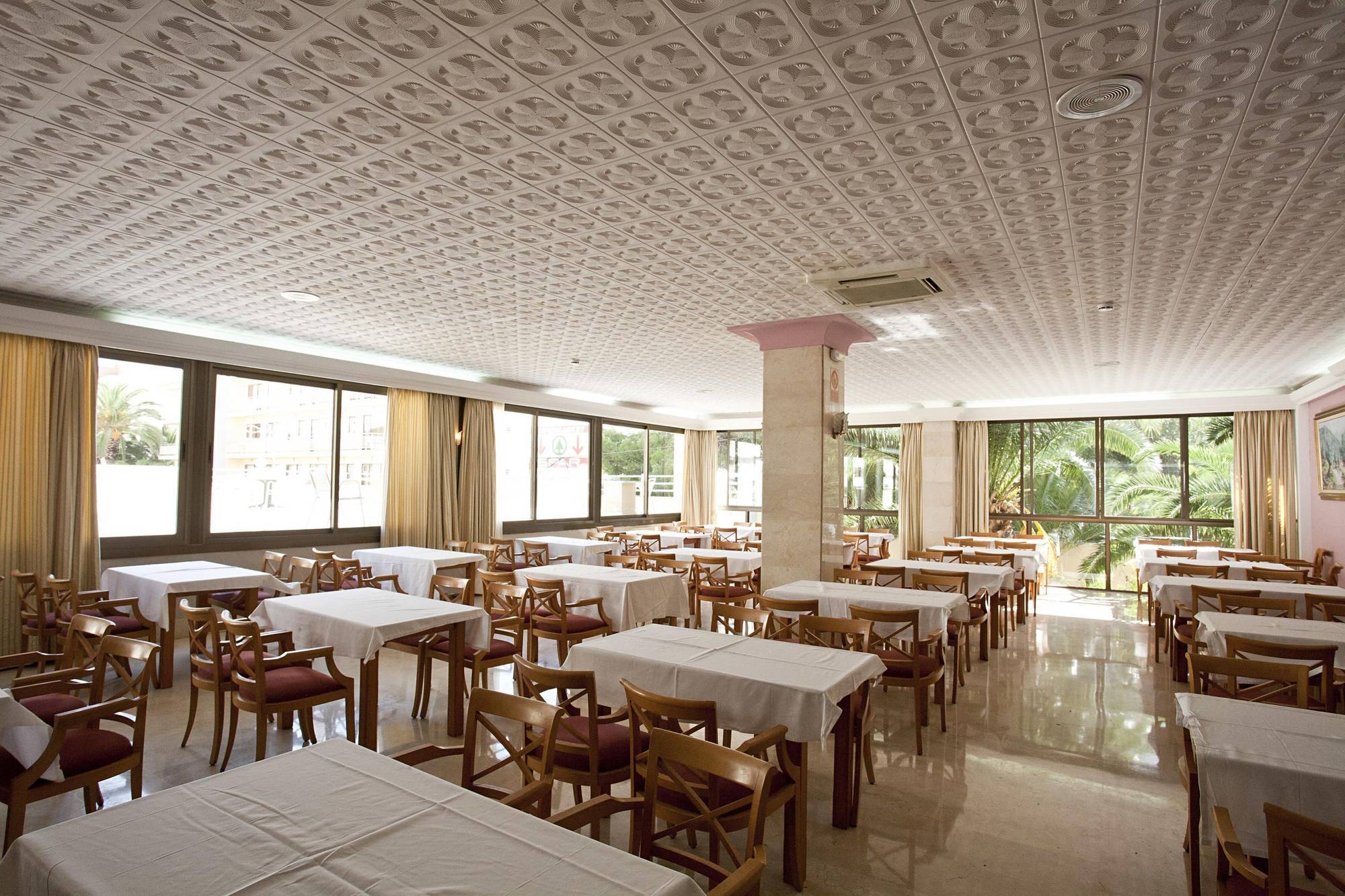 Bj Playa Blanca Hotel Sa Coma  Ngoại thất bức ảnh