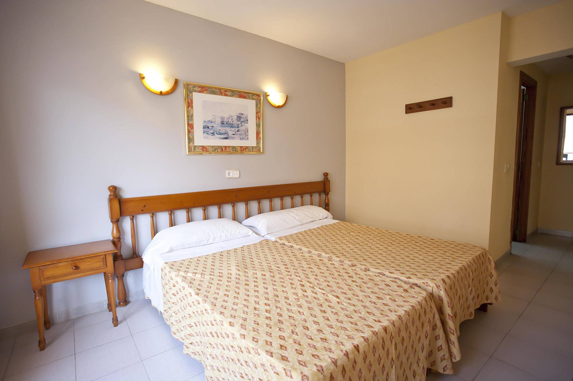 Bj Playa Blanca Hotel Sa Coma  Ngoại thất bức ảnh